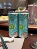 锐澳（RIO）洋酒 预调酒 鸡尾酒 冰饮果酒甜酒 微醺3度青提茉莉 330ml*8罐 实拍图