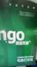 天章 （TANGO）新绿天章针式打印纸电脑打印纸四联打印纸二等分撕边发票报销物流发货单241-4-1/2S白红蓝黄1000页 实拍图