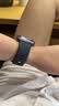 图拉斯【发布会新款S12】适用苹果手表s12保护壳s12通用apple watch s11保护套iwatch s11/10壳膜一体S10 【新42mm表盘】 手表壳丨壳膜一体丨超防撞 iWatch S 实拍图