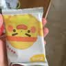忆小口英氏旗下曲奇饼干儿童零食DHA坚果熊猫曲奇饼干榛子可可味0色素 实拍图