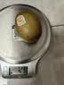 佳沛（zespri）新西兰金奇异果12粒特大果124-146g猕猴桃水果礼盒 实拍图