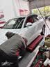 朝阳轮胎 汽车轮胎 235/55R17 103W C66 适配途观/奥迪Q3/君越 实拍图