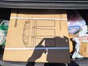 九阳（Joyoung）净水器机家用厨下矿物质净饮水自来水商用前置过超滤器机1283 实拍图