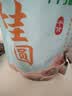 十月稻田 桂圆干500g 带壳龙眼干 肉厚甘甜 休闲零食 枸杞红枣泡茶 干货 实拍图