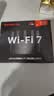 Tenda腾达路由器WiFi7【云霄BE5100】千兆穿墙王信号放大器增强无线超强2.5g网口家用电竞立式BE6L Pro 实拍图