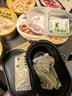 统一 开小灶 自热米饭 广式腊味煲仔饭 205克/盒（新老包装随机发货） 实拍图