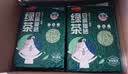 倔强尾巴绿茶100%纯豆腐猫砂 专利除臭不粘爪可冲厕所 京东专供4.6斤*6袋 实拍图