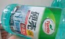 龟牌（Turtle Wax）硬壳防冻玻璃水-25°汽车强力去油膜去污雨刮水四季通用2L*2瓶 实拍图