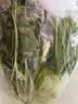 去皮紫洋葱约650g 实拍图