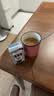 OATLY噢麦力咖啡大师燕麦奶清甜版 植物蛋白谷物饮料咖啡伴侣 200ml*3 实拍图