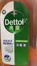 滴露（Dettol）消毒液消毒水衣物除菌液洗衣服地板杀菌除螨香氛洗衣除异味去汗臭 【专业消毒】松木1.8L 实拍图