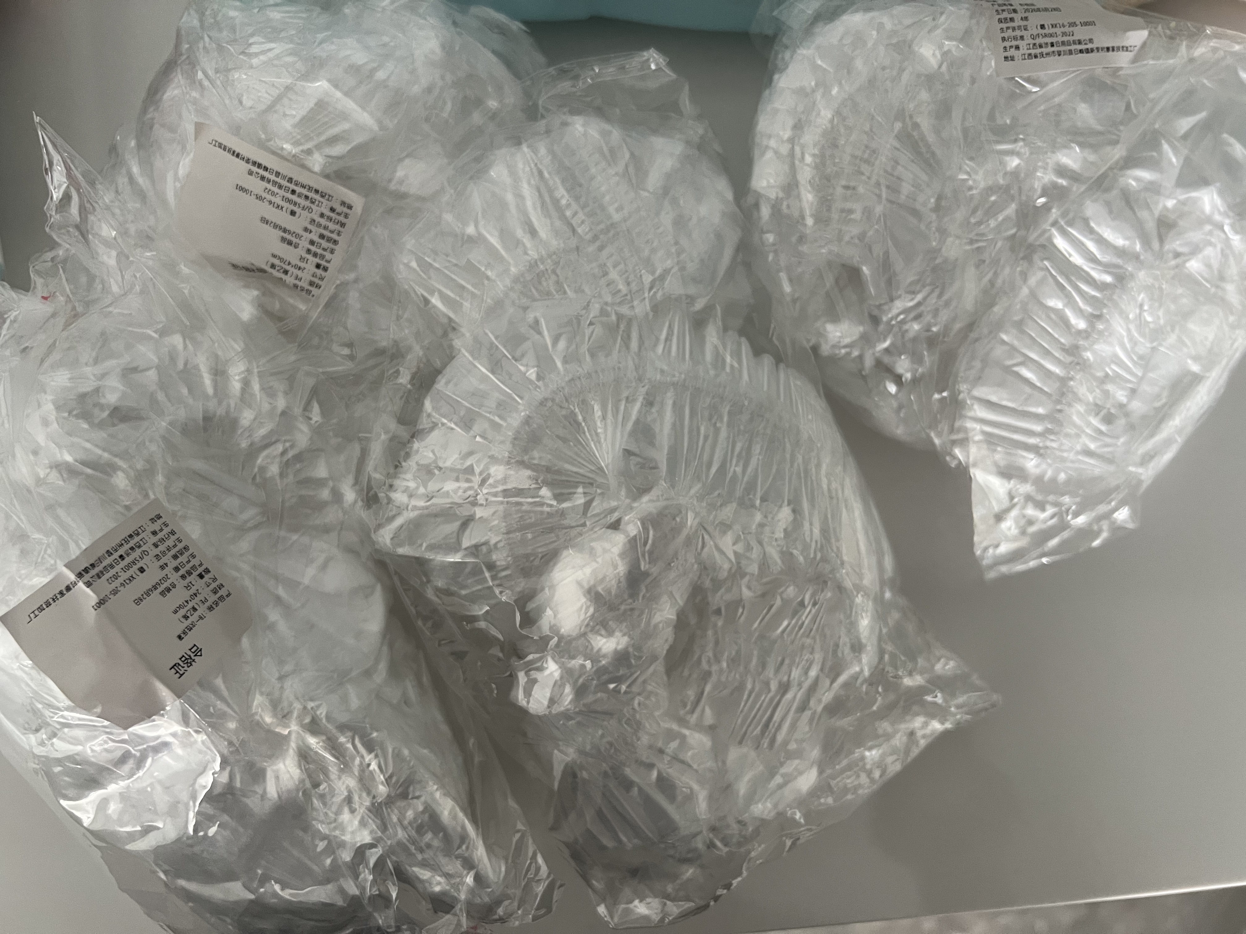 秉优电器防尘罩大号家用多功能全盖电风扇取暖器空气净化器遮灰保护套 实拍图