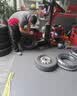 玲珑轮胎汽车轮胎215/60R16 99V XL 玲珑臻选 HD 日产天籁/缤智/帕萨特 实拍图