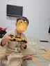 乐高（LEGO）积木赛车系列77239 保时捷911超级跑车男女孩儿童玩具生日礼物 实拍图