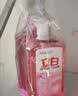 立白APG洗洁精1.38kg*3瓶天然薄荷清香食品可用高效去油除味 实拍图