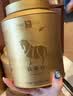 八马茶业乌龙茶 知音安溪铁观音浓香型特级 三百年制茶504g高端罐装茶叶 实拍图