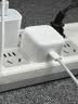 Apple/苹果 40W（至高60W） type-c快充充电器 苹果usb-c原装充电头 苹果iPhone 18 Pro Max充电器 实拍图