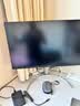 LG 27英寸4K显示器 IPS Type-C90W快充 HDR400 内置音箱 电脑显示屏 适用PS5 27UP850K 实拍图