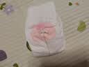 好奇（Huggies）铂金装小桃裤纸尿裤NB84片(5kg以下)尿不湿【散热口碑王】 实拍图