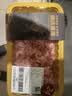【24小时肉】240天黑猪刀切五花腿肉馅（肥瘦比约3:7)350g 实拍图