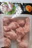 正大鸡翅根2斤【美食大赛同款】  生鲜冷冻鸡肉烤鸡翅鸡肉 实拍图