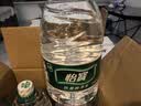 怡宝 饮用水 纯净水4.5L*4桶装水 整箱装 实拍图