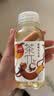 农夫山泉茶π（茶派） 茶饮料 蜜桃乌龙茶250ml*12瓶 量贩装饮品 实拍图