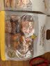 良品铺子肉松脆麻花260g休闲零食传统手工小麻花烘焙糕点点心中式下午茶 实拍图
