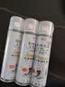巨奇（JUQI）鞋子除臭杀菌喷雾360ml*3鞋子除臭剂银离子消毒杀菌鞋柜防臭脚气 实拍图