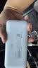 中兴（ZTE）5G随身移动WIFI6无线网卡便携式热点路由器无线笔记本电脑通用流量车载卡托免插卡可插卡两用U50S 实拍图