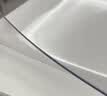 古私（Gusi）小学生桌垫透明课桌学习书桌面垫水晶板软玻璃学校教室专用40x60 实拍图