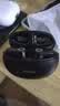 罗凡尼（Rofani） HIFI级全景音效电竞游戏低延迟高颜值长续航学生党性价比运动男女生安卓苹果通用入耳式蓝牙耳机 黑色至尊旗舰款智能降噪超长待机续航智能触控低延迟 实拍图