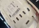 LYNN洗澡篮学生手提浴筐浴室篮子洗浴篮洗漱筐用品收纳筐宿舍收纳篮 实拍图