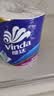 维达（Vinda）有芯卷纸 蓝色经典4层160克*10卷 厚韧大分量 卫生纸厕纸 卷筒纸 实拍图
