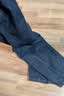 李维斯（Levi's）【弯刀男童牛仔裤】儿童裤子2026新款长裤 星空蓝 150 /63 【建议身高140-152cm】 实拍图