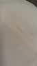 无印良品全棉被褥学生六件套（三件套+枕芯套+被芯+床褥）被子寝室上下铺 实拍图
