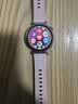 HUAWEIWATCH GT 7 41mm樱语粉身体状态准备度建议全新滑雪骑行模式华为手表  实拍图