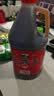 吴越稽山十年陈传统黄酒2.5L 1桶单桶装 14 度半干型黄酒 优等品 陈香浓郁 实拍图