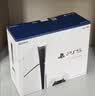 索尼（SONY）PS5 PlayStation5光驱版(轻薄版)国行PS5游戏机 PS5slim光驱版 游戏机【影之刃零游戏机专属】 实拍图