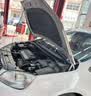 美孚（Mobil）京东养车 银美孚1号保养单次卡5W-30 SP级 4L  30天可用 实拍图