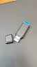 金士顿（Kingston）128GB USB3.2 Gen 1 U盘 DTXG2 大容量U盘 多彩钥匙环 轻巧便携 学习办公投标电脑车载优盘 实拍图