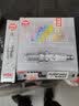 NGK双铂金火花塞四支途观凌渡迈腾探岳奥迪A345Q3578途观速派保时捷 实拍图