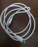 酷威猫适用于苹果充电线PD30W快充iPhone14promax数据线13/12/11/XS/8plus手机充电器iPad平板闪充套装 【6-14系列】1.0米快充线 实拍图