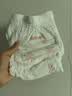 好奇（Huggies）铂金装小桃裤成长裤XXXL26片*4包(17kg以上)【散热口碑王】 实拍图
