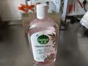 滴露（Dettol）衣物消毒液自然香氛洗衣除菌液 除螨48h留香1000ml*1灭活白念珠菌 实拍图