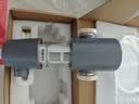 京东京造前置过滤器M1 40微米反冲洗 超20T/h净水大通量 全屋净水净水器家用 免换滤芯 蓝晶纳米隔铅 实拍图