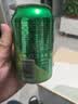 百事可乐七喜7UP 柠檬味 碳酸饮料汽水 330ml*24听胖罐 整箱装 实拍图