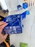 维达（Vinda）超韧手帕纸4层8片18包 假期出行 热销爆款大尺寸 无香便携小包 实拍图