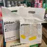 pidan混合豆腐猫砂 豆腐膨润土皮蛋猫砂除臭猫砂结团快 经典款2.4kg*4 实拍图