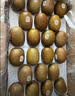 佳沛（zespri）新西兰金奇异果22粒巨大原箱146-175g猕猴桃水果礼盒 实拍图